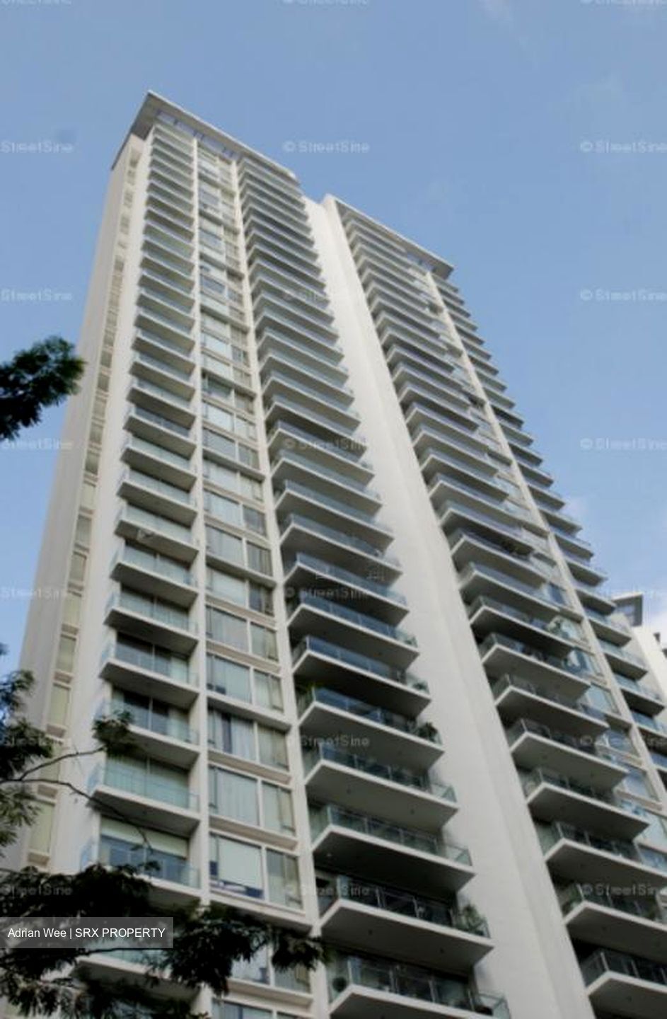 Ardmore II (D10), Condominium #524884271